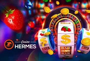 online hermes casino bonus 10 euro